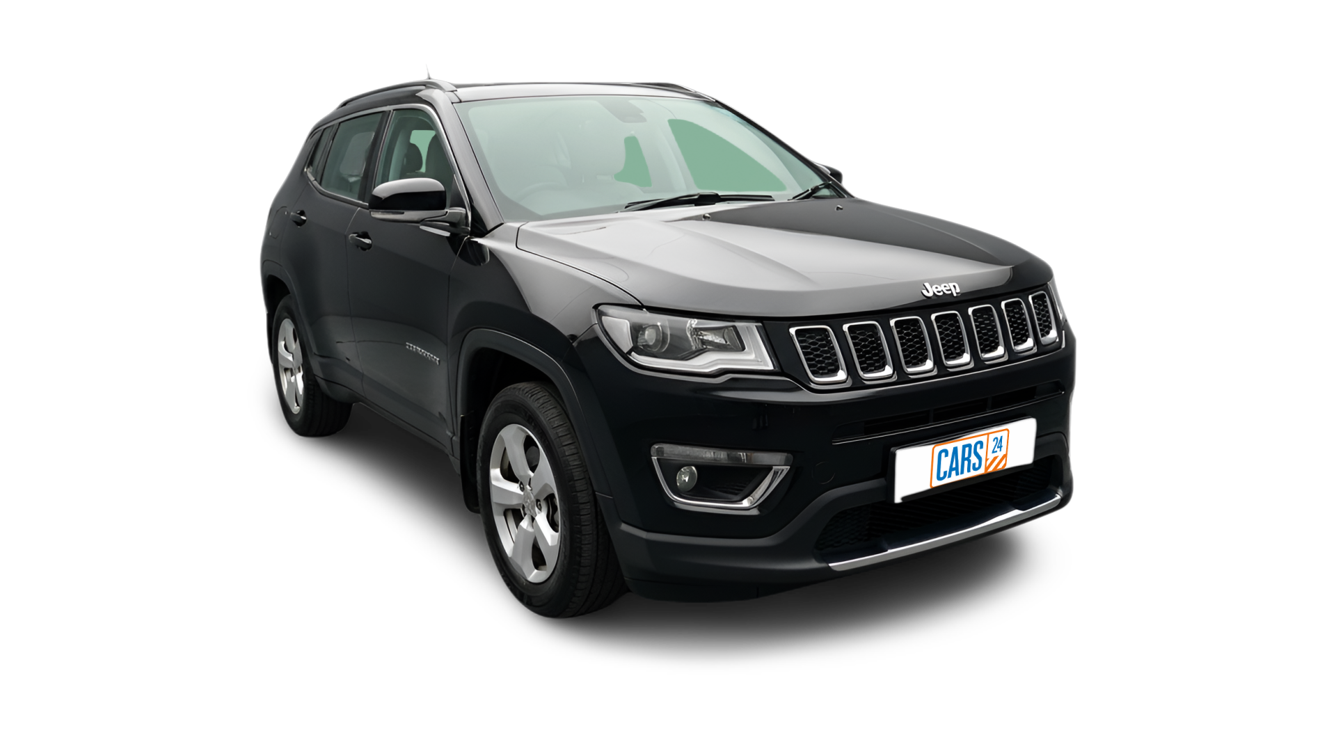 Jeep Compass-img